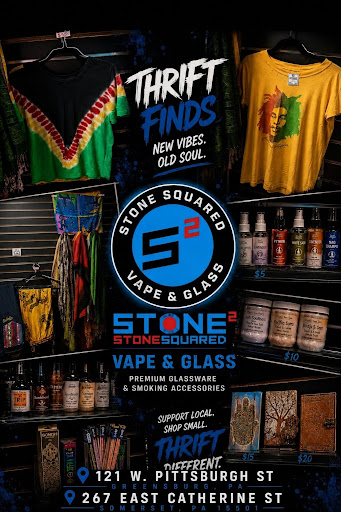 Stone Squared Somerset featured products